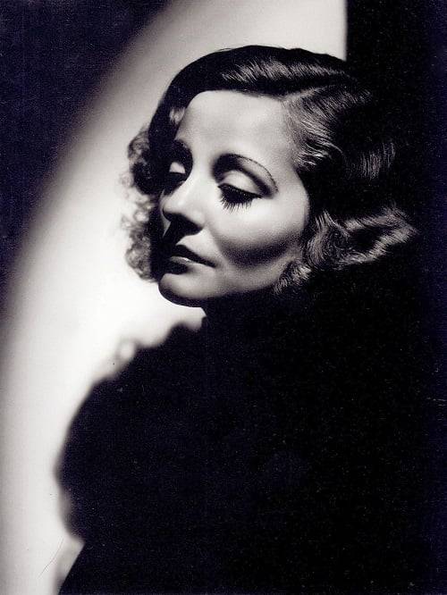 Tallulah Bankhead Nudes & Noises  