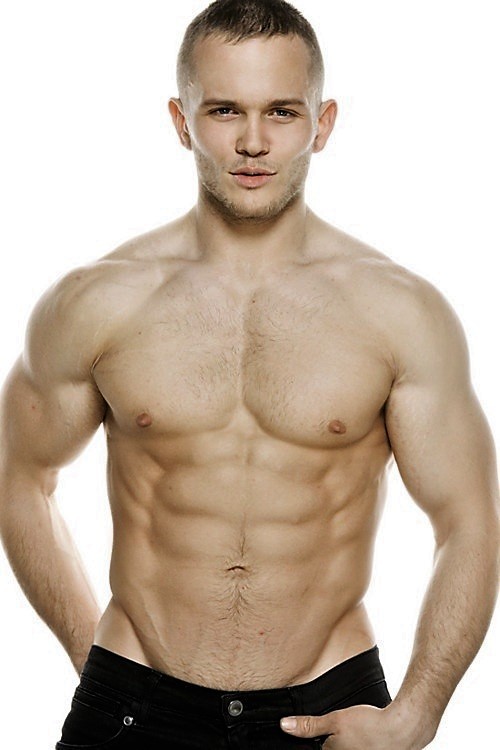 The Fit Lads Hub