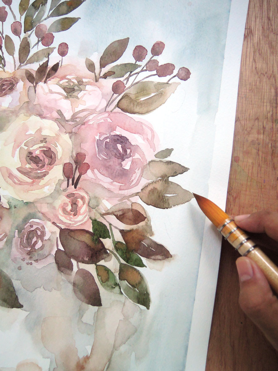 wildergrass:  for mum