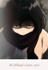  Shingeki no Kyojin > F u n n y   M o m e n t s      