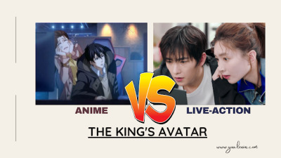 Guess this will be Tang Ruo Avatar Han Yan Ruo look in season 2.. which 1  you guys prefer?old or new?I personally prefer the new long hair version :  r/TheKingsAvatar