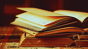 lavellanpls:da:2/i + aesthetics // varric“There’s power in stories, though. That’s all history is: T