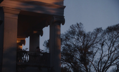 dreamstormed:The Beguiled (2017) dir. Sofia Coppola