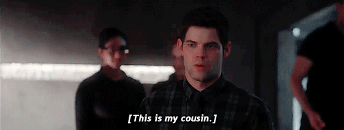 fyeahsupergirl:we don’t get enough fangirl!winn
