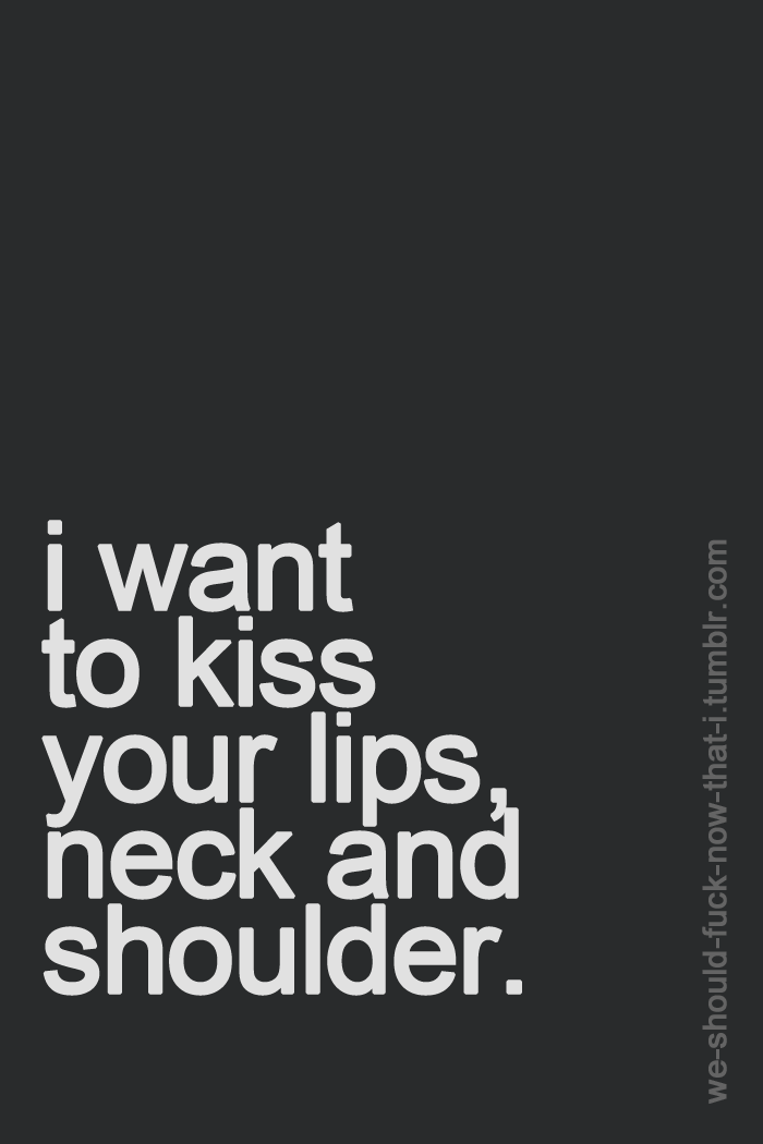 we-should-fuck-now-that-i:  Right now ♥ 