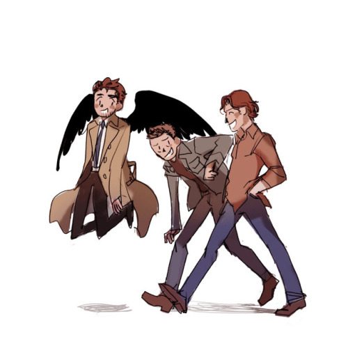 team free will