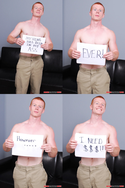 gingers-snaps:  Spencer Todd is a hot Ginger adult photos