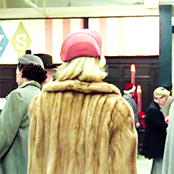ohcarolaird:  Carol + What really Happened 