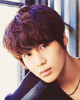 choisullis:  Favorite Taemin hairstyles 