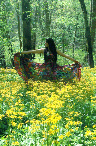dirtyhippieproductions:  Sunshine Daydream ☮  ❤ ॐ 
