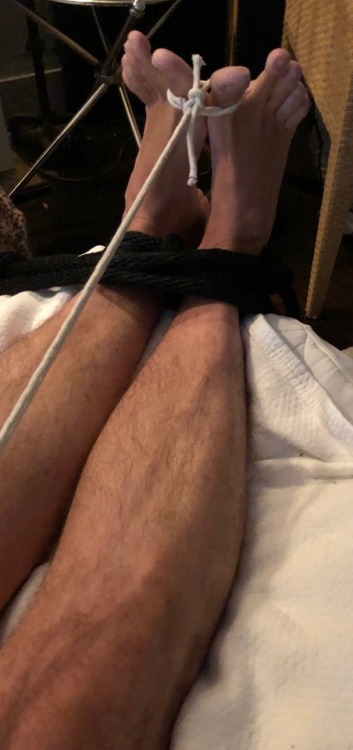 How I spent my summer vacation