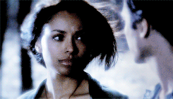 comeonpouty-blog:  “She belongs to me. It might not be obvious, but she is mine. Touch her again and die.”  