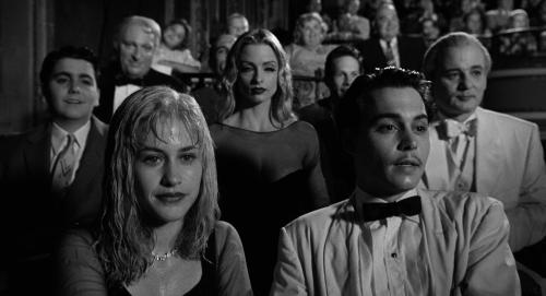 90s-movies-blog:  Ed Wood (1994)