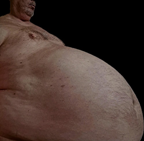 Sometimes I Wonder If Gettin Fatter Is The Right Thing To Do....then I Decide It Is