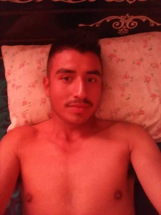 verguitahot:  Un rico caliente hernan