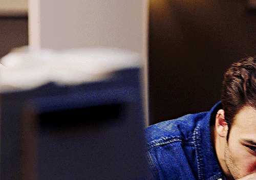 diazchristopher: “my little hero.”