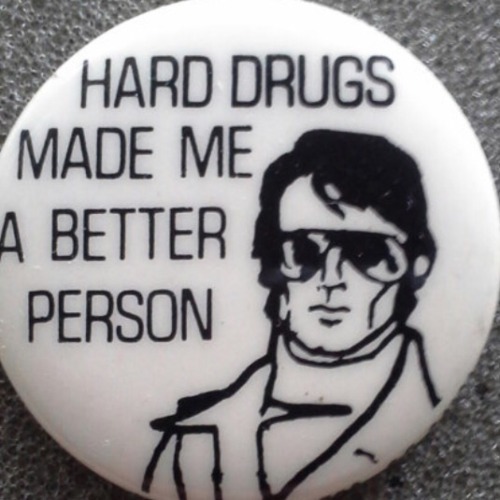 XXX gluom:pins from the 80’s  I want the last photo