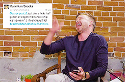 feyminism-blog:  #callmebitch  