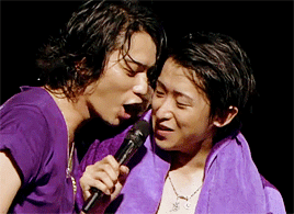 pknchi:Ohno’s mic malfunctions, Jun rescues