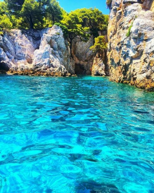 Skopelos, Greece