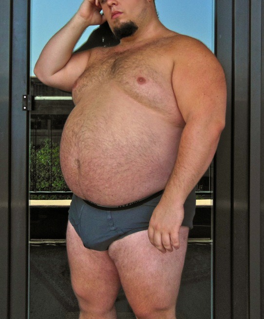 bigdrmr:  witch-daddy:  Finally starting to look and feel massive. 275 lb. as of
