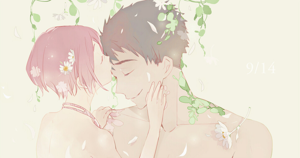 sdurorhr:  Happy Birthday SSK 9/14