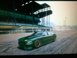 1864david:  My GTA V Cars By 1864david 