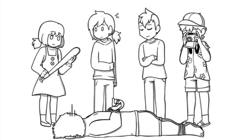 Some Danplan Screenshots That Would Make Very Good Draw The Squad Bases 