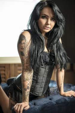 allgrownsup:  inked candy - follow… http://s-uiiciide.tumblr.com/post/157153912439