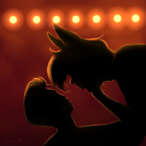 The Masochism Tango