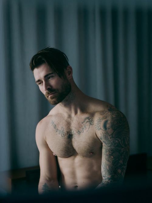 danielseunglee:Kyle Krieger, New York 2014