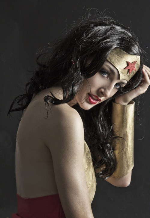 HOTTEST COSPLAY GIRLS