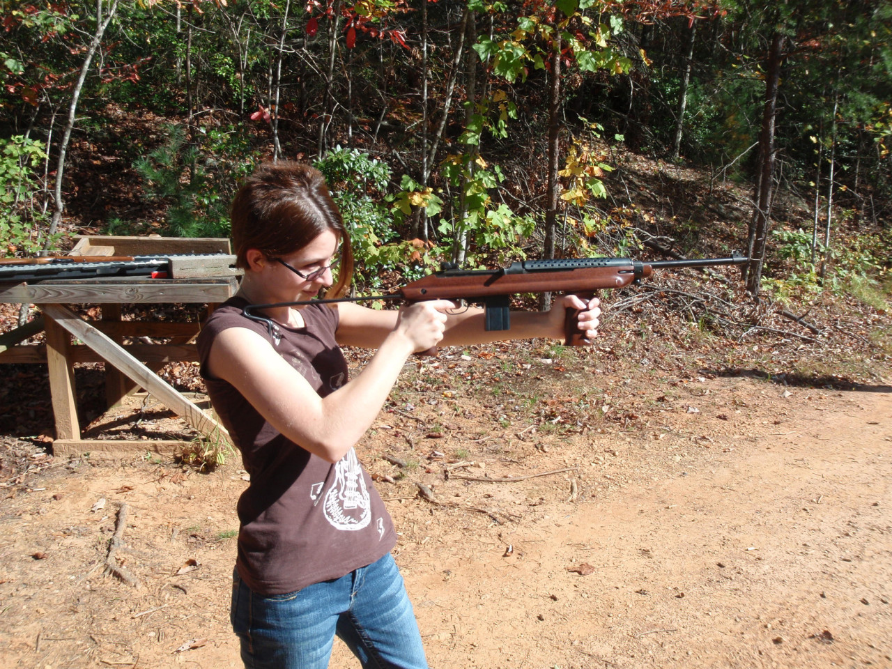 Parabellum Princess