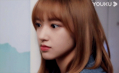 "jury's Still Out." She Shrugs A Shoulder Then, Head Tilting A Little As She Looks At Him, Considerably