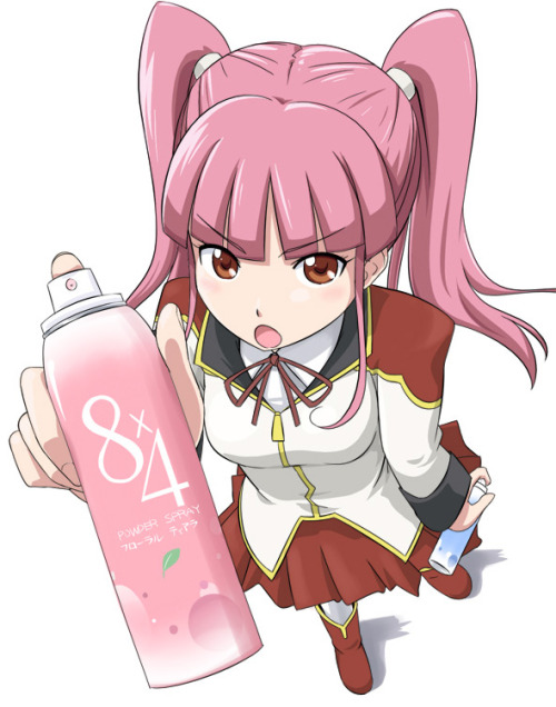 tsundere-dragon:Source