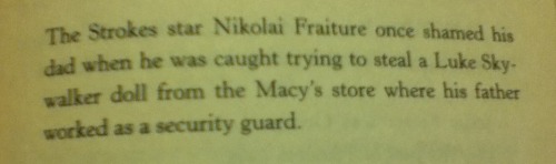 benmgmt:My friend has this random book of useless facts and I was reading it an i found nikoAWH THAT