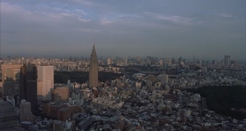 opheliasdaughter:  Lost in Translation (2003) 
