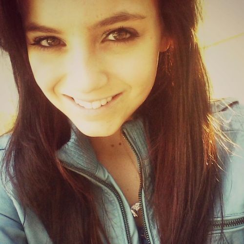 exposedgirls: Kayla Lynn Coon