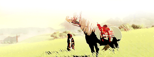 stillyourzelda:link… you may not yet be at a point where you have fully recovered your power or all 