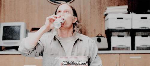 trudetective:Rust Cohle: a summary.