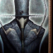 x-heesy:Chet Zar@chetzar  That awkward moment when you realize that the paintings