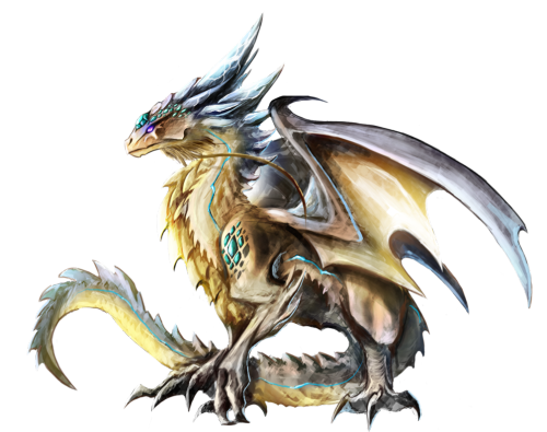 dailydragons:  Gen Dragon by Kokodriliscus adult photos