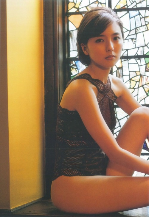 yuugaonosakukisetu: 真野恵里菜 | MANO Erina