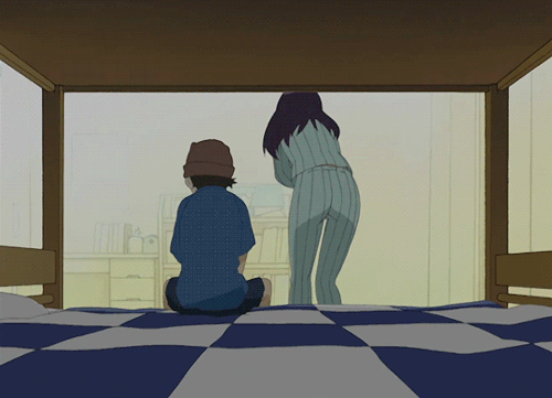 Furi Kuri