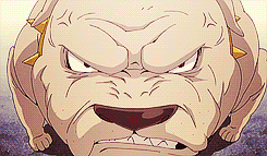 kinomoto:  FMA WEEK: DAY 5 ► Future 