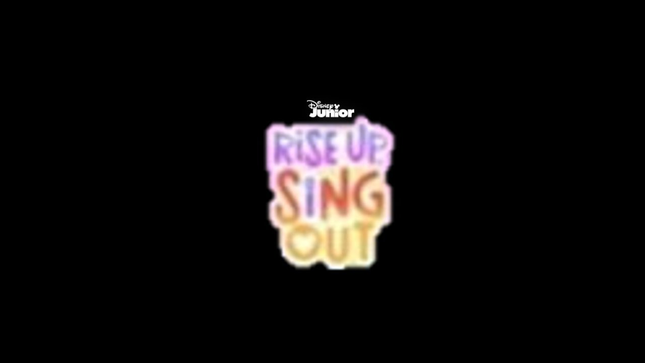 DISNEY JUNIOR’S RISE UP SING OUT REVEALS LOGODid my best but heres the recreation of the logo of Rise Up,Sing Out unveiled at TCA Fall 2021 Diversity In Animation Panel.Coming 2021 or Early 2022 on Disney Junior & Disney+.Rise Up Sing Out features important concepts around race, racism and social justice for the youngest viewers, the series consists of music-based shorts that are designed to provide an inspiring and empowering message about noticing and celebrating differences and providing a framework for conversation.  The shorts will feature music by Ahmir “Questlove” Thompson and Tariq “Black Thought” Trotter along with their band The Roots, who are executive producing through their Two One Five Entertainment production company alongside Latoya Raveneau who serves as showrunner and EP Rise Up Sing Out is being produced at Disney Television Animation in association with Lion Forge Animation and Mercury FilmworksLatoya Raveneu is the seventh woman to create a series for Disney Television Animation, after Pepper Ann with Sue Rose, Star vs. the Forces of Evil with Daron Nefcy, Fancy Nancy with Krista Tucker. The Owl House with Dana Terrace, Marvels Moon Girl and Devil Dinosaur with Helen Sugland &   Alice’s Wonderland Bakery with Chelsea Beyl .Check one of Layota’s animation work on her Instagram (This work is NOT related to the series) View this post on InstagramA post shared by Latoya Raveneau (@bladesandaces) #Rise Up Sing Out #Latoya Raveneau#Amhir Thompson#Tariq Trotter#Black Thought#The Roots#Disney Junior#Disney Jr