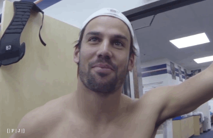hotfamous-men:  Eric Decker