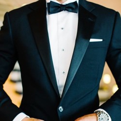 bowties-and-sweetdreams:  Dapper