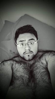 BEAR_HAIRY