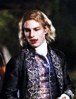 interview with the vampire gif | Tumblr